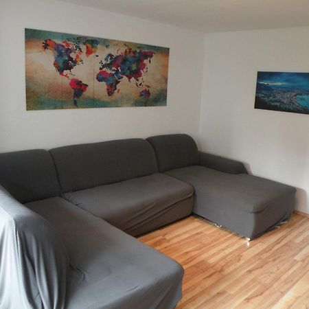Eligo Apartman FDH Kültér fotó