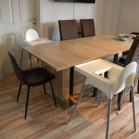 Eligo Apartman FDH Kültér fotó
