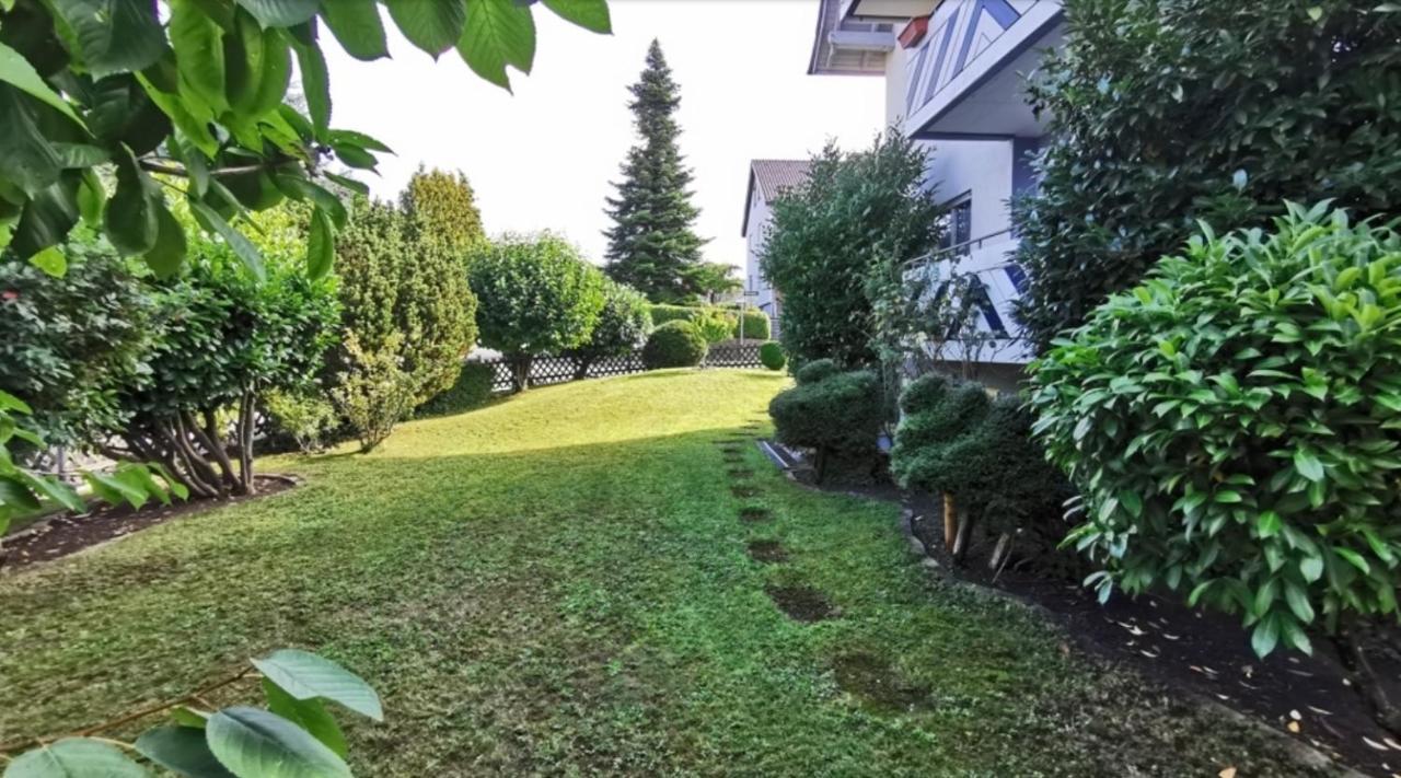 Eligo Apartman FDH Kültér fotó