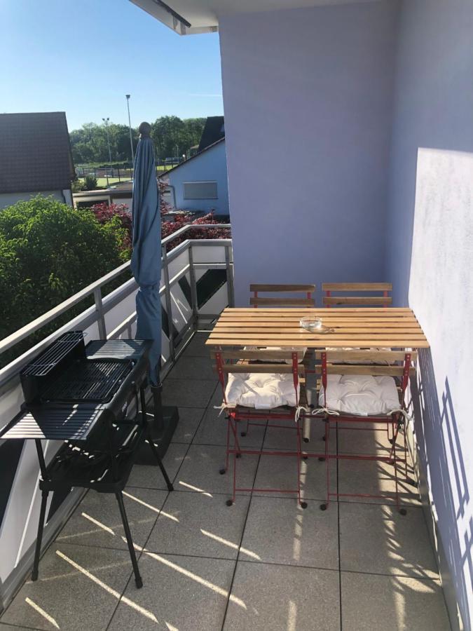 Eligo Apartman FDH Kültér fotó