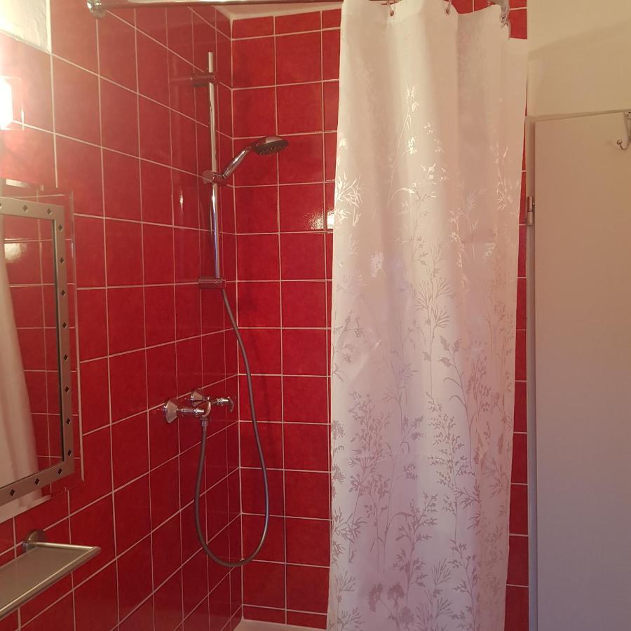 Eligo Apartman FDH Kültér fotó