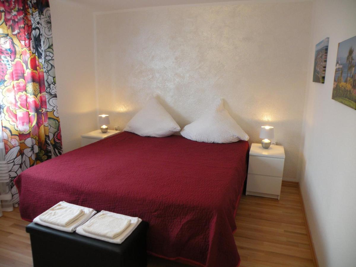 Eligo Apartman FDH Kültér fotó