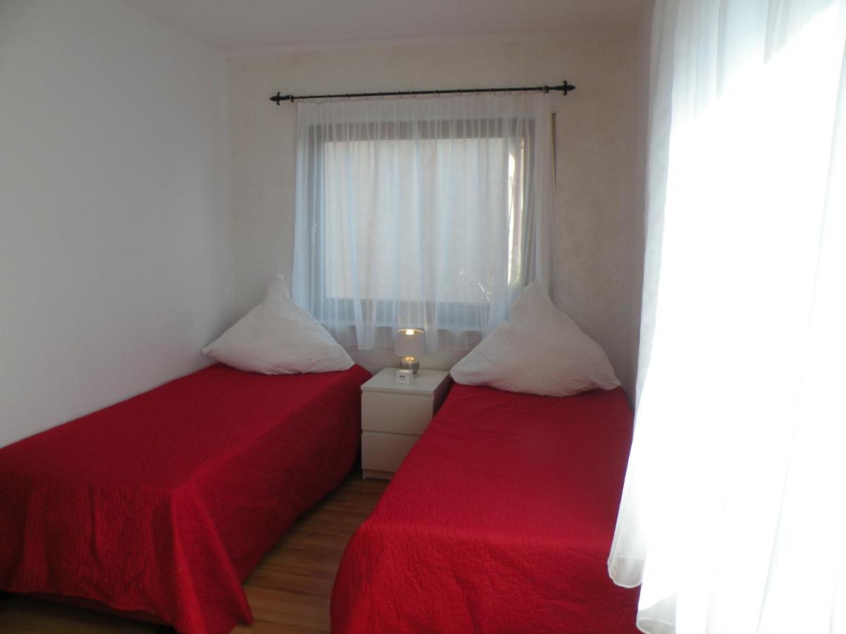 Eligo Apartman FDH Kültér fotó