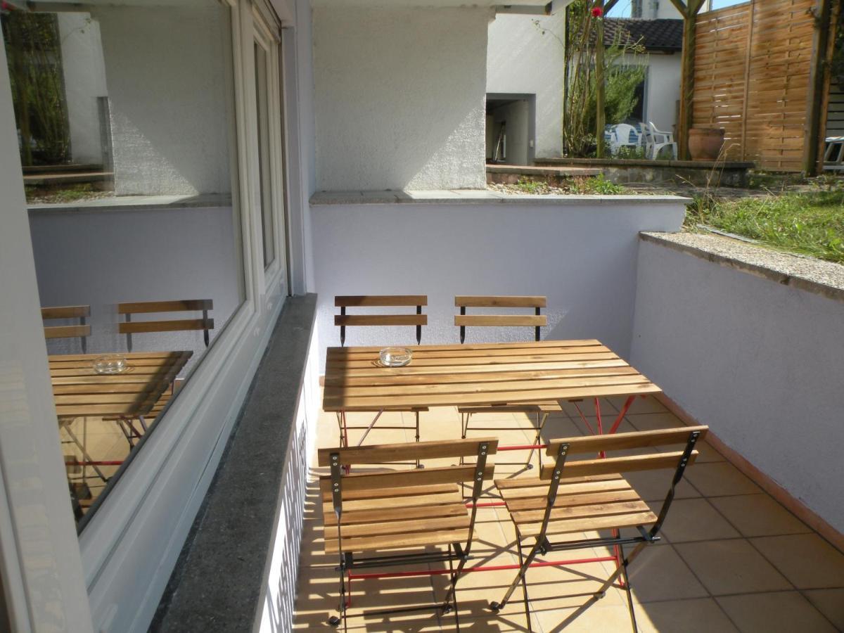 Eligo Apartman FDH Kültér fotó
