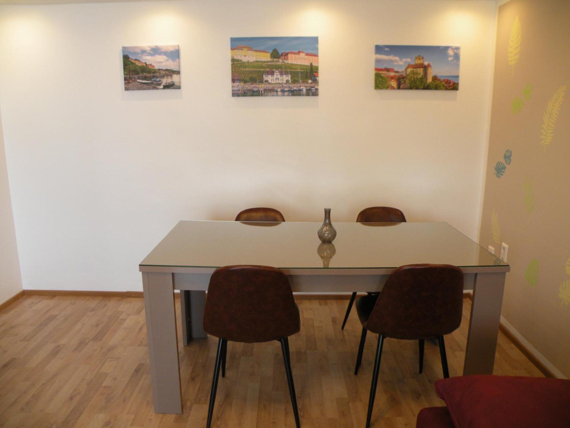 Eligo Apartman FDH Szoba fotó