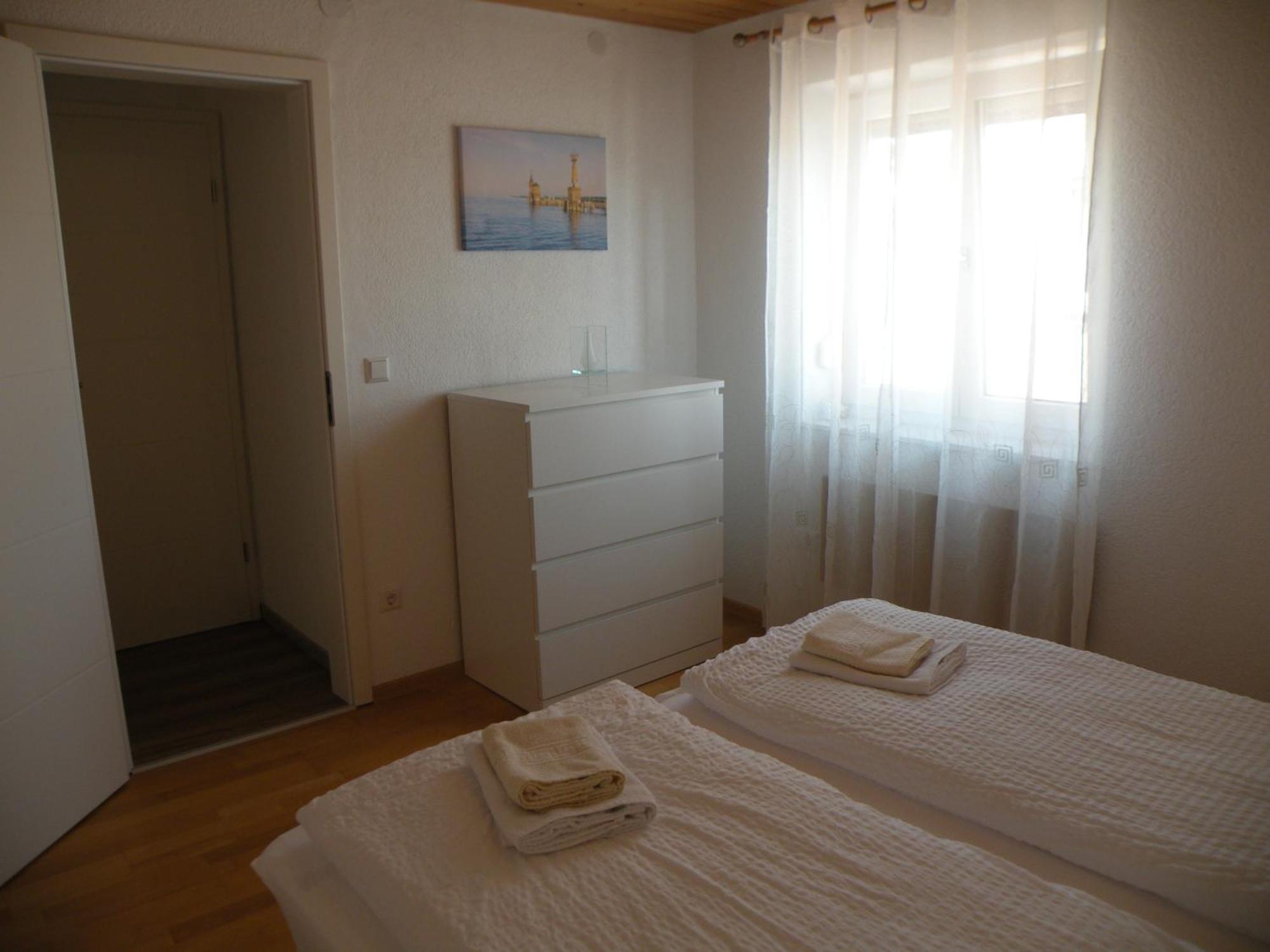 Eligo Apartman FDH Szoba fotó