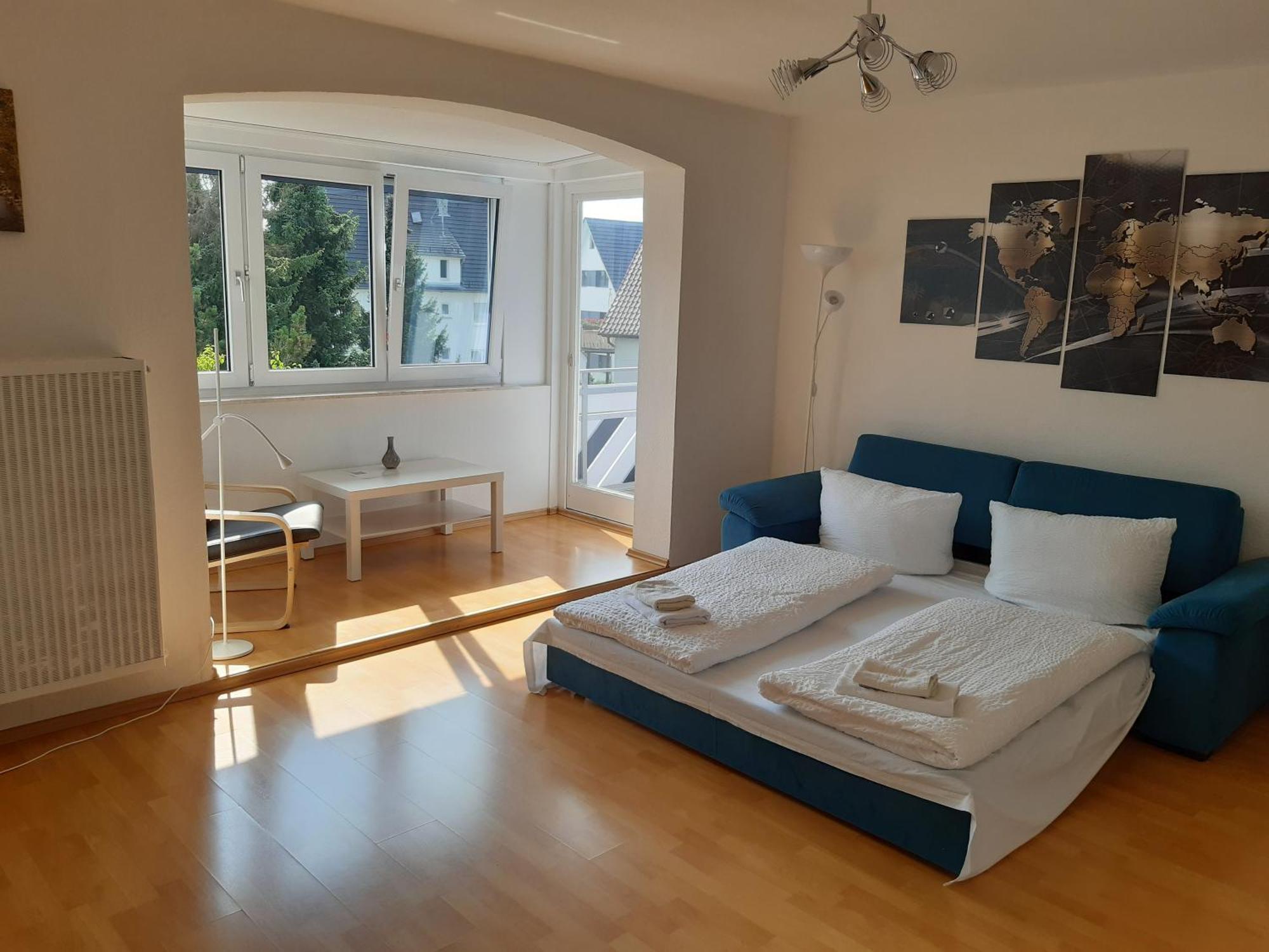 Eligo Apartman FDH Szoba fotó