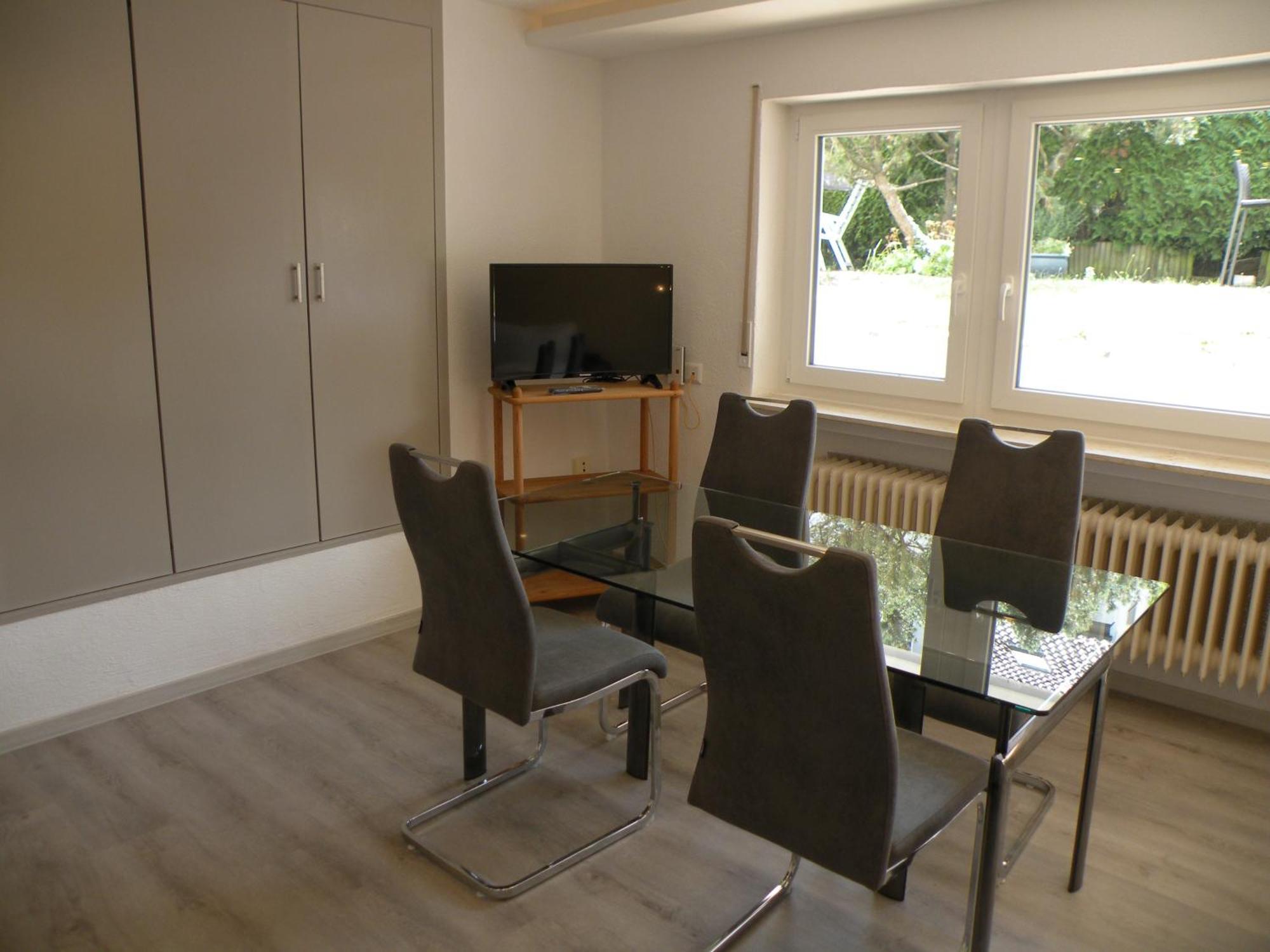 Eligo Apartman FDH Szoba fotó